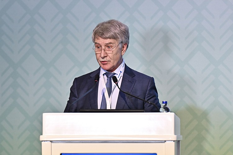 "Rus LNG'si küresel pazar dışında tutulamayacak"