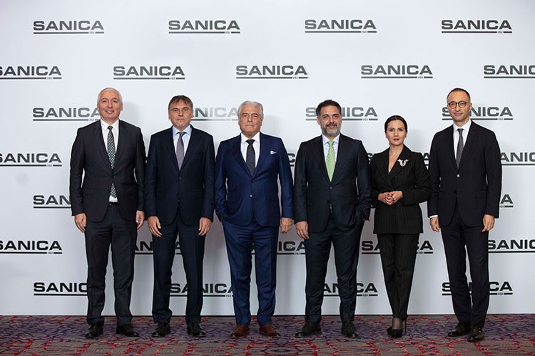 Sanica Isı Sanayi halka açılıyor