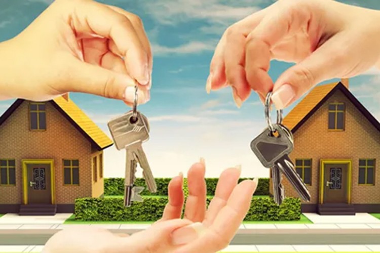 Konut fiyatları ocakta yüzde 3,7 arttı