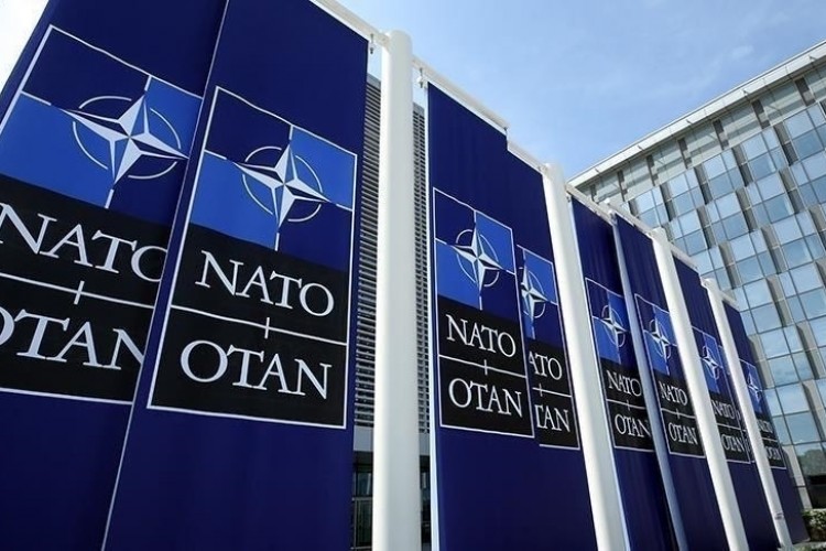 NATO'dan 155 milimetrelik top mermisi tedariki için 1,2 milyar dolarlık sözleşme