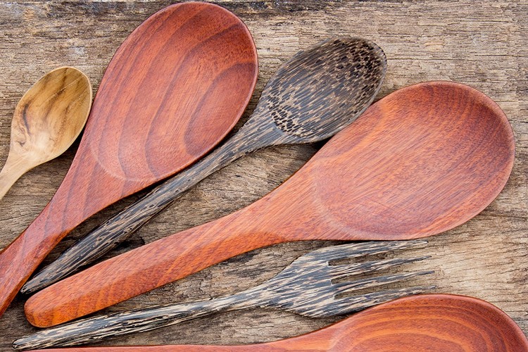 Mutfak araç ve gereçleri