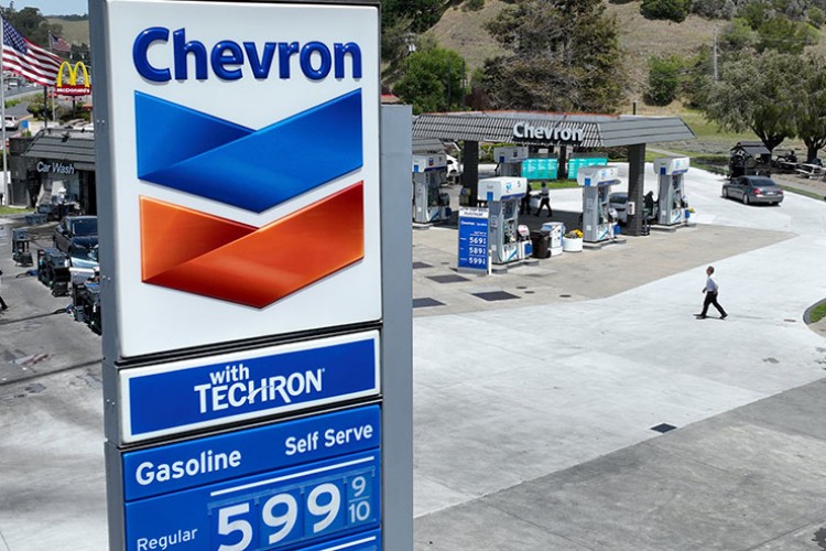 Chevron, PDC Energy'yi 7,6 milyar dolara satın alacak