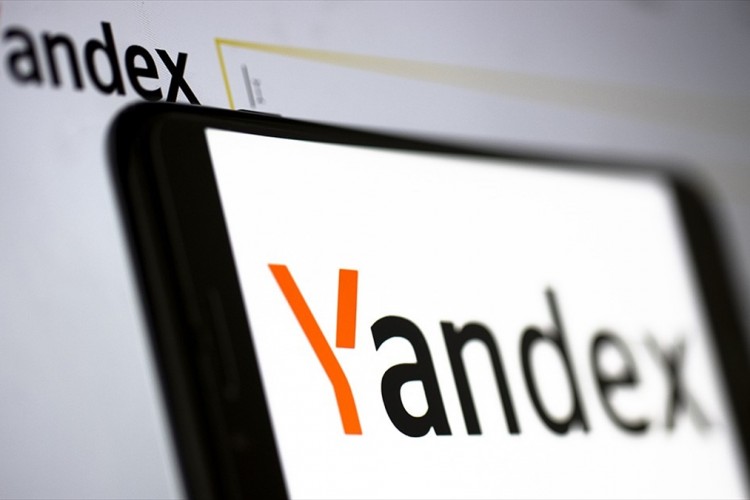 Yandex'in Rusya'daki varlıkları satılıyor
