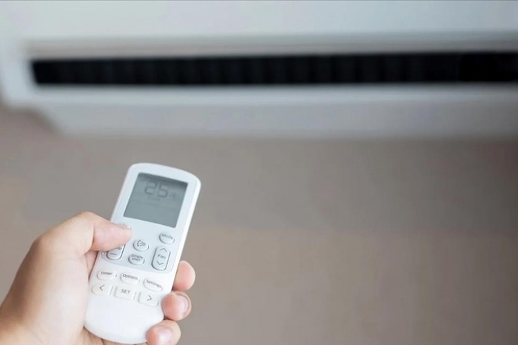 Hindistan ve Afrika'ya klima satışlarının 3 katına çıkması bekleniyor