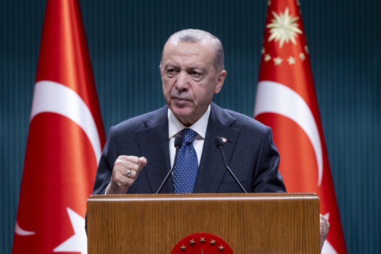 Esnafa 100 milyar liralık yeni kredi paketi"