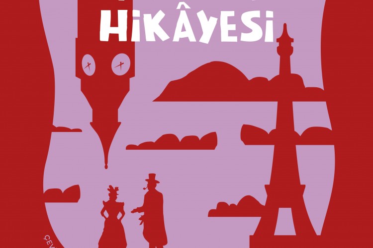 Charles Dickens'ın ölümsüz eseri İki Şehrin Hikâyesi, Mundi Çocuk'ta!