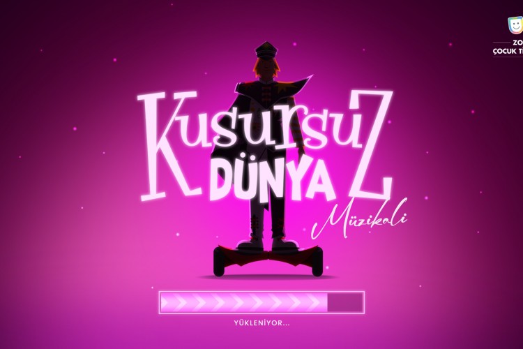 Zorlu PSM'de Bu Hafta; 26 Şubat – 3 Mart