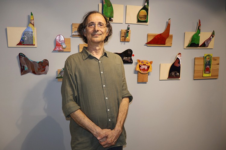 Serdar Şencan'dan