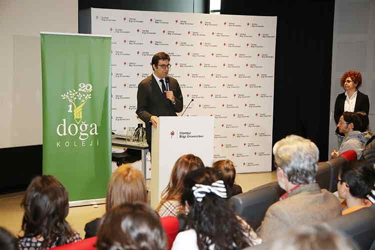 Sürdürülebilir Doğanın Bir Parçası Olmak