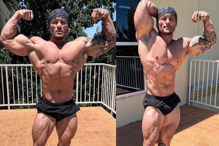 Dünya yıldızları Türkiye'de