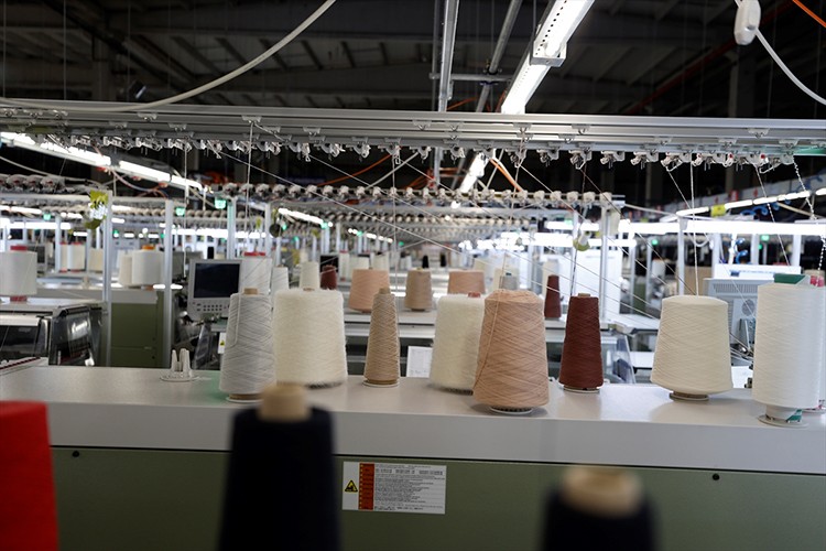 Malatya'nın bu yıl ihracat hedefi 750 milyon dolar