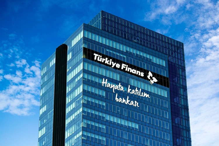 Türkiye Finans'tan günlük yaşamı destekleyen yeni sadakat programı