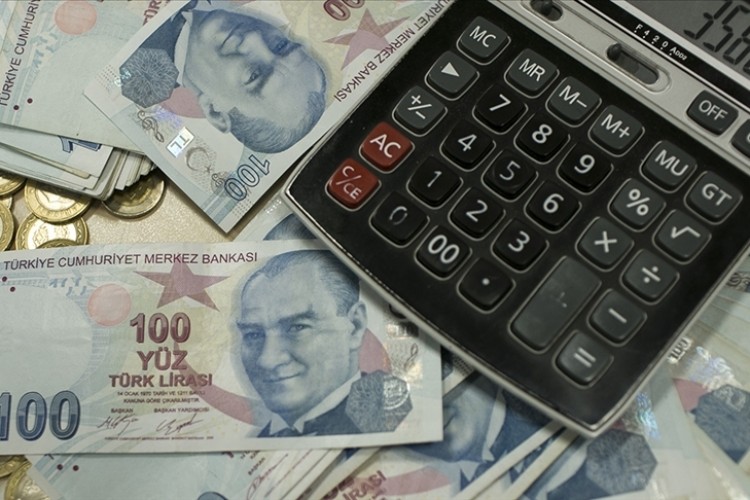 Vergi ve harç tutarları açıklandı