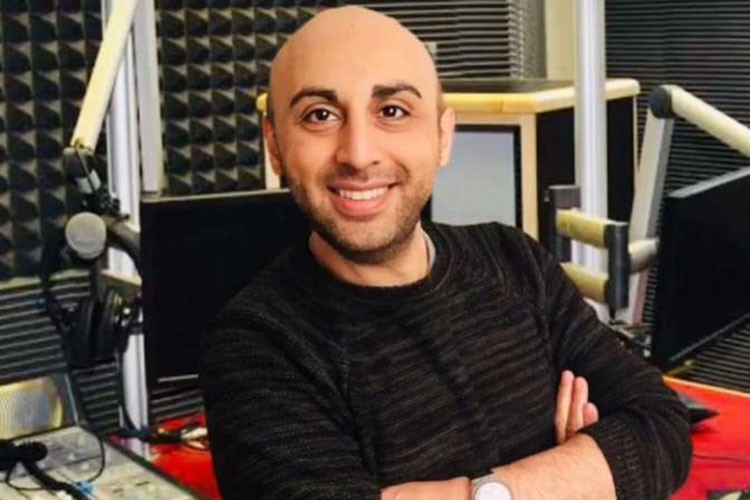 'Burak Budak'dan başarılı radyo programları