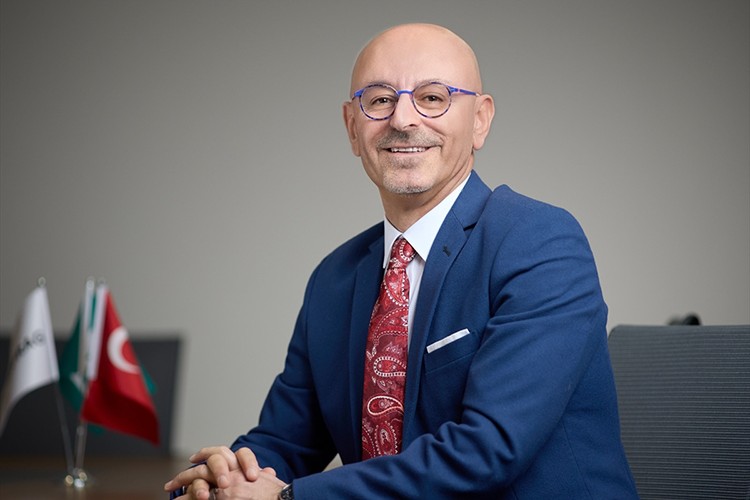 "Altın üretimini artırarak dışa bağımlılığı azaltabiliriz"