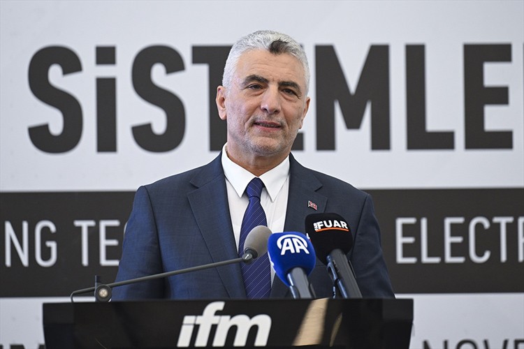 "2023'te 17 binden fazla ihracatçıya destek sağladık"