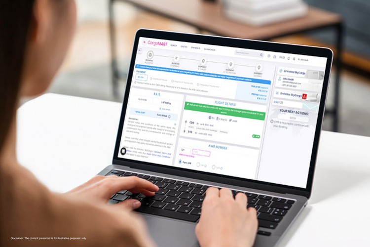 CargoAi ile dijital müşteri deneyimini ileriye taşıyor