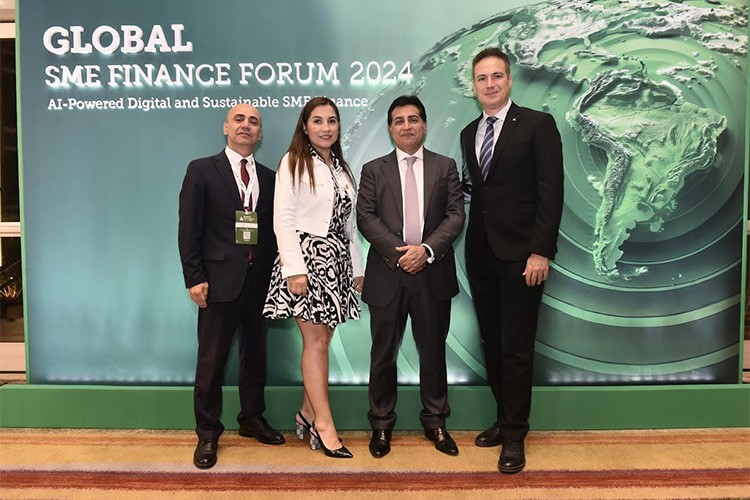 FaturamPara dünyanın en iyileri listesinde