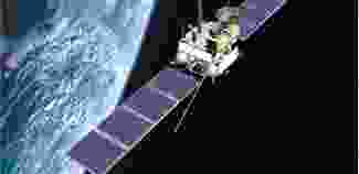Arktika-M No. 2 meteoroloji uydusu eliptik yörüngeye fırlatıldı