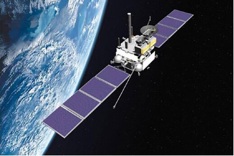 Arktika-M No. 2 meteoroloji uydusu eliptik yörüngeye fırlatıldı