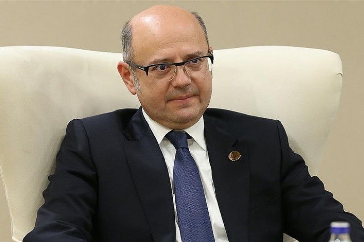 "TANAP'ın gelecekte genişletilmesi meseleleri var"