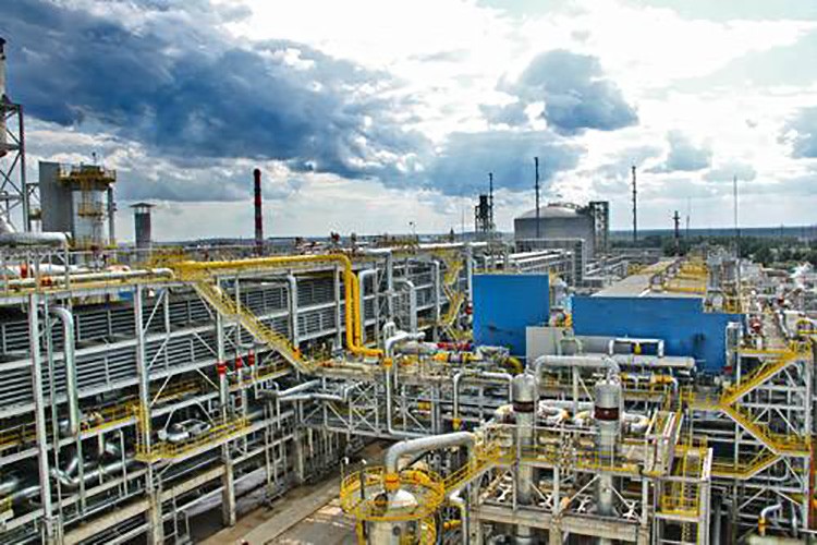 İlk GES yatırımı için EPC sözleşmesini imzaladı