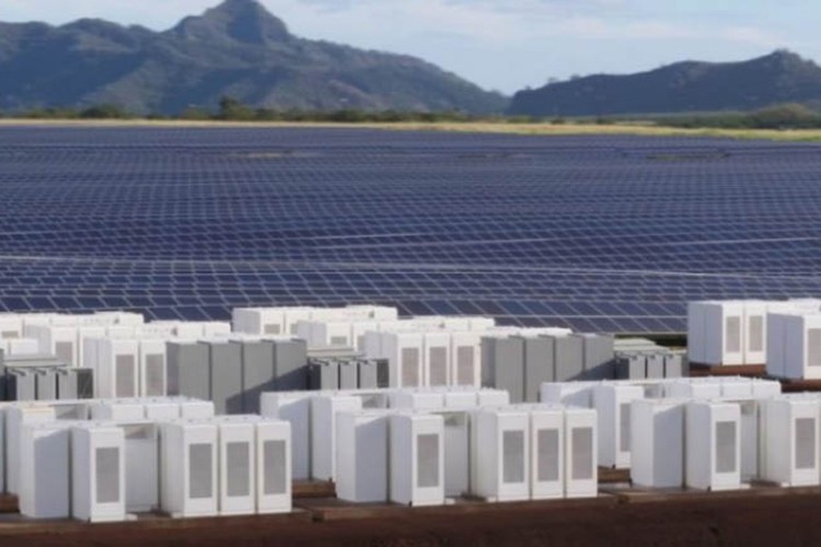 5 yeni depolamalı GES ve RES lisansı verildi