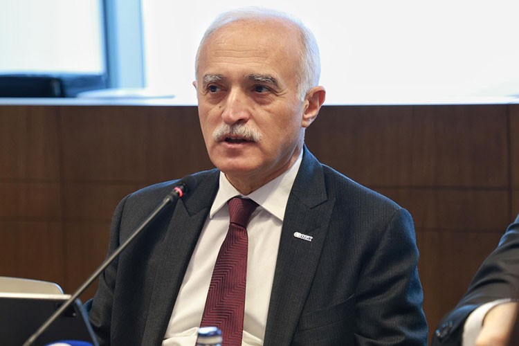 "İç pazarda frenleme 2025 yılında da devam edecek"
