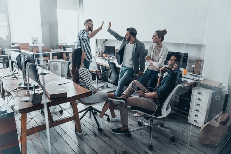 Girişimlere yatırım % 66 arttı