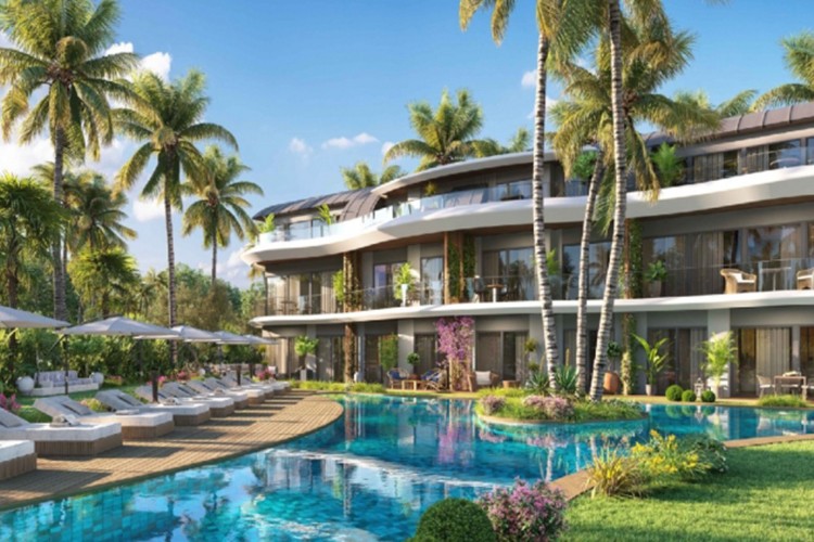 The Maris Lagoon Plus'ta 18 ay taksitle özel daireler