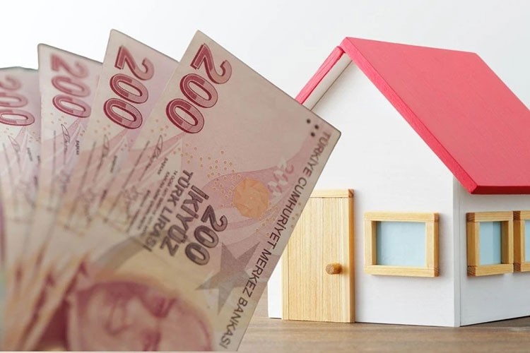 Konut yatırımcılarının gözü faiz indiriminde