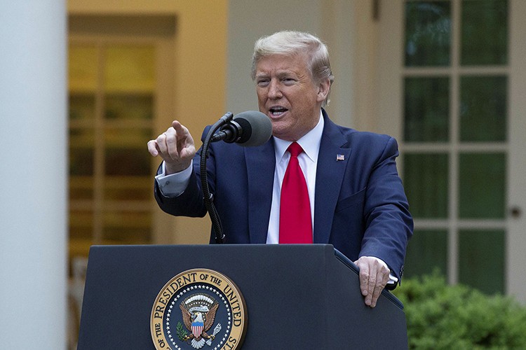 Çin'e karşı sertleşecek