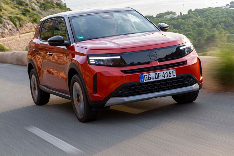 Opel Çevreci İnovasyon Konseptine Hayat Veriyor