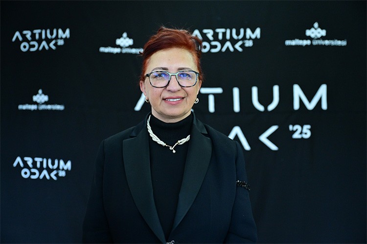 ARTIUM ODAK'25 Sempozyumu başladı