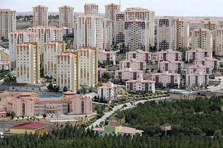 Konut artışında bayram etkisi