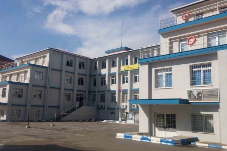 MDTO Lisesi'nde hazırlık sınıfı açılıyor