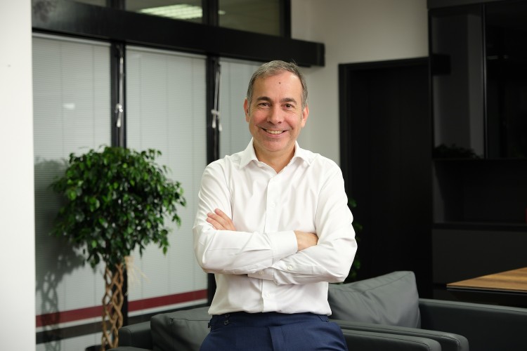 TürkTraktör Şirket Lideri Matthieu Séjourné Görevdeki İlk Üç Ayını Doldurdu