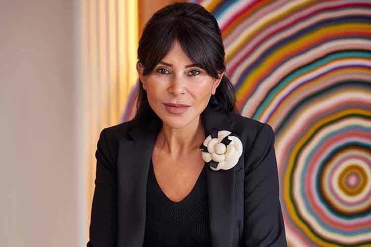 Suzan Sabancı Dinçer'den Açıklamalar