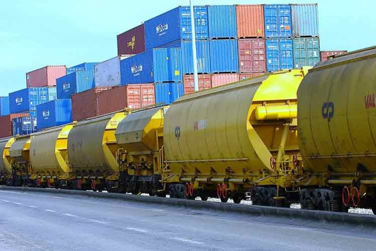 Ülkemizin lojistik kapasitesi ve verimliliği güçlenecek