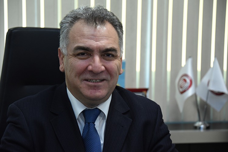 "Türkiye kauçukta ilk 10 ülke arasına girebilir"