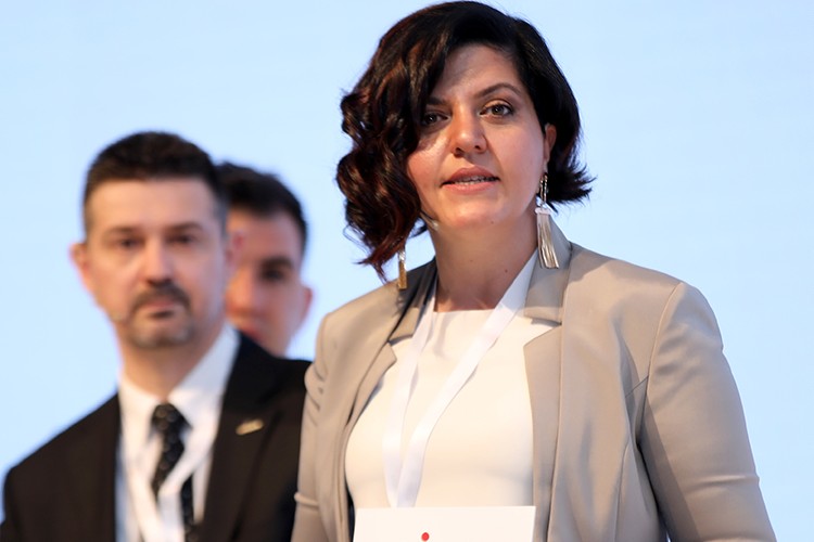 "Doğru yazılım korur"