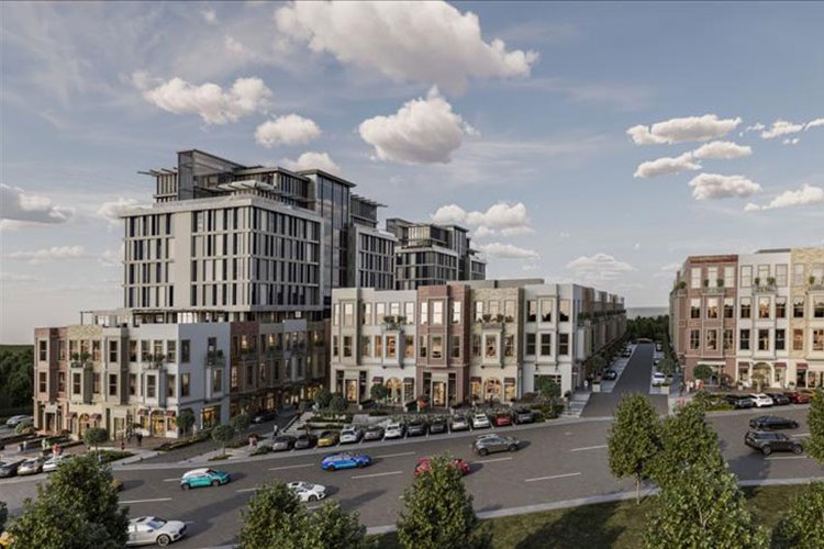 AKTİM Çarşı&Ofis'in yüzde 50'si satıldı