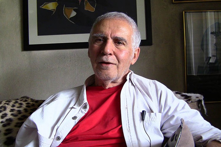 Mehmet Ali Kışlalı'yı kaybettik