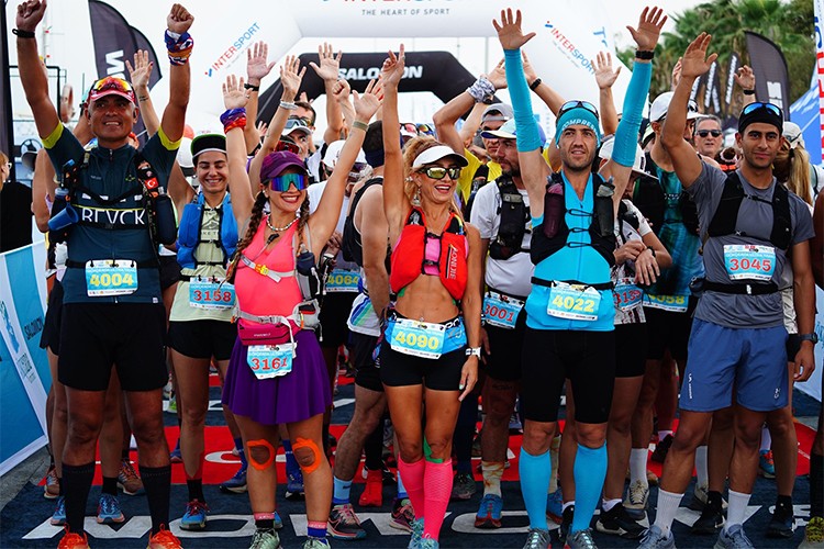 Gökçeada Ultra Trail, heyecan dolu koşu deneyimi sunacak