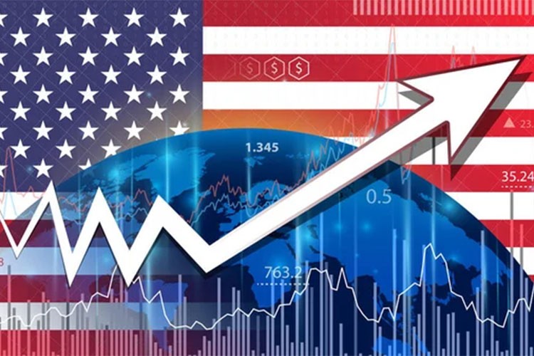 ABD ekonomisi beklentilerin altında büyüdü