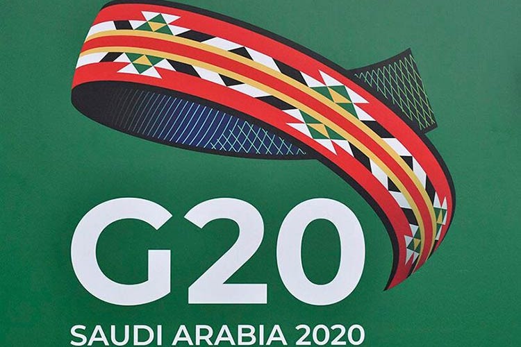 G20 'ye korona damgası