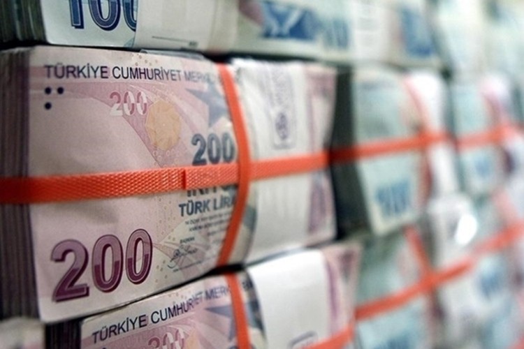 Bankacılık sektörünün mevduatı azaldı