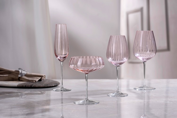 NUDE, New York Tabletop Show'da Fark Yarattı