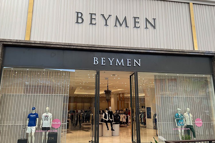 Beymen, Academia X Edis kapsül koleksiyonunu tanıttı