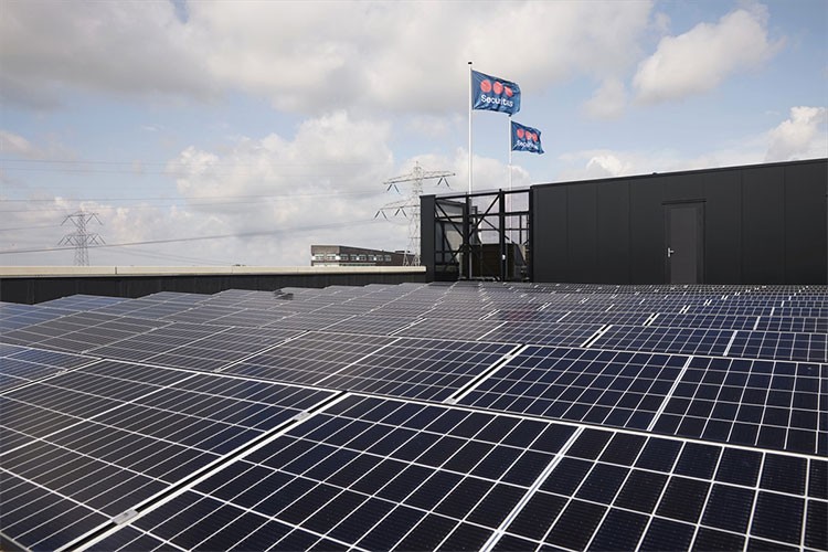 Securitas, akıllı güvenlik sistemleriyle enerji santrallerinde riskleri azaltıyor